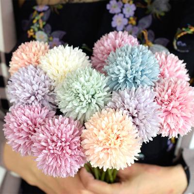 China Wholesale Real Touch Artificial Orchids Table Decor Long Lasting Cheap Preserved Wedding Silk Flowers For Gifts for sale