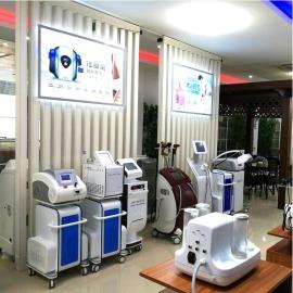 Verified China supplier - Guangzhou JKL Beauty Equipment Co., Ltd.