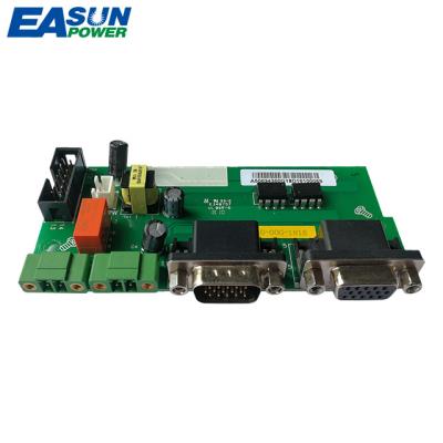 China EASUN POWER SM II SV IV Solar SV4 Inverter Parts Accessories Lots PCB Parallel Panel Parallel-Kits-4K-5K for sale