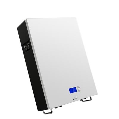 China Safety 51.2V 200AH 10KW solar energy storage system battery with smart bms for sale