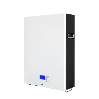 China Safety 51.2V 150AH 5KW Bess Solar Storage Inverter System for sale