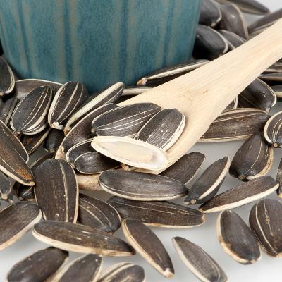 China Wholesle Style Long Style Big Shape Edible Raw Sunflower Seeds Long Size 3638 5009 For Middle East for sale