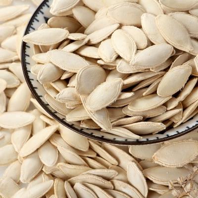 China Lady's Inshell Pumpkin Seed Factory Price Nail Dry Organic Pumpkin Seeds In Bulk Dry for sale