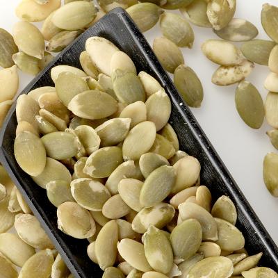 China China Supplier Export Dried Peel Organic Pumpkin Seed Kernel For India Market for sale