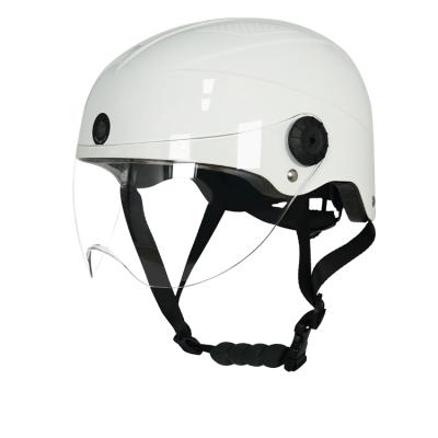 China Safe suitable for multiple scenarios creative design helmet china intelligent motorcycle for sale