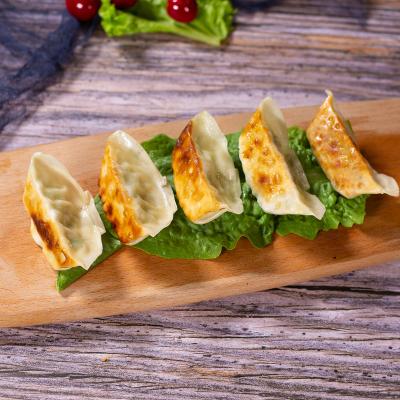 China FROZEN Frozen Meatballs Wholesale Frozen Gyoza Chicken Meatballs for sale