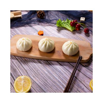 China Special Hot Selling Frozen Bun FROZEN Baozi Frozen Food Packing Meat for sale