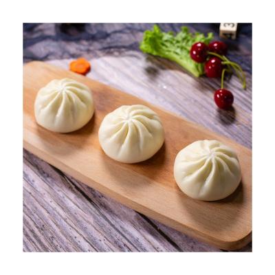 China Duck Meat Stuffing Soup Xiao FROZEN long Bao Frozen Steamed Bun for sale