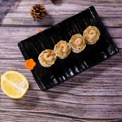 China FROZEN chicken and shrimp shaomai steamed chicken dumplings for sale