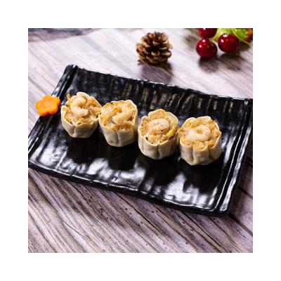 China FROZEN Factory Directly Supply Frozen Food Packaging Traditional Chinese Food Shumai for sale