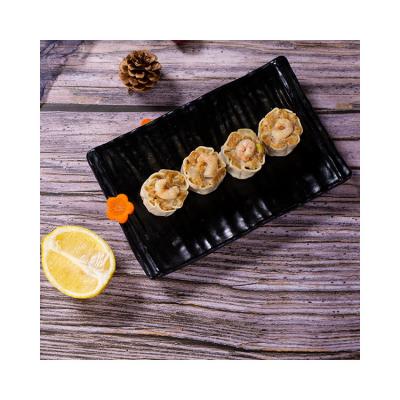 China Chinese Snack Makers Chicken and Shrimp FROZEN Quick Food Shaomai for sale