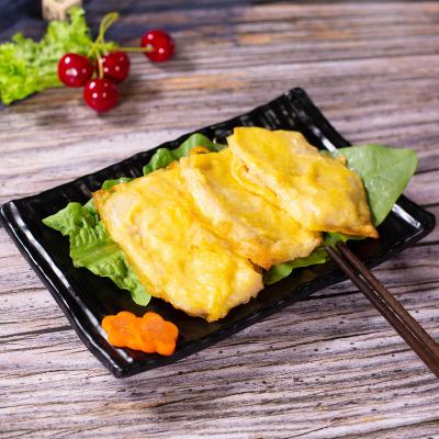 China Frozen Quick Food Chicken Breast Nutritious Chicken Products for sale