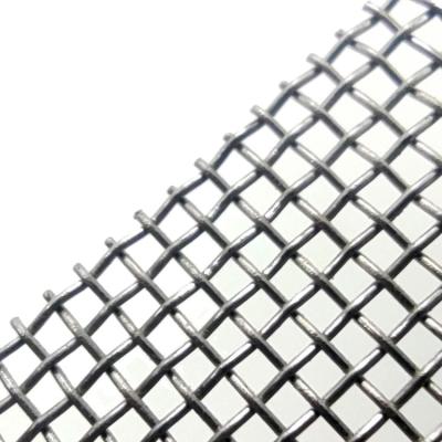 China Corrosion Resistance AISI 150 120 180 Micron Stainless Steel Wire Mesh 201 304 304L 316 316L 321 for sale