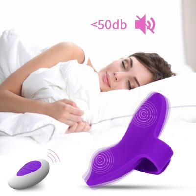 China 10 Vibration 10 Vibration With Vagina Remote Waterproof Portable Massage Couples Vibrating Panties Vibrator Panties For Women Sex Toy for sale