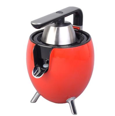 China New Eco-friendly Design 300W Manual Power Big Juicer Orange Citrus Juicer for sale