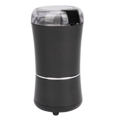 China Who respects the environment. Easy Stainless Steel Portable Electric Coffee Grinder Automatic Coffee Bean Grinder Machine for sale