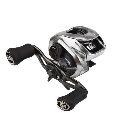 China Original DAIWA 21 FOULTITUDE SV TW G 100H/100HL/100XH/100XHL 8+1BB Baitcasting Fishing Reel 5kg Max Drag 21ZILLION SV TW G for sale