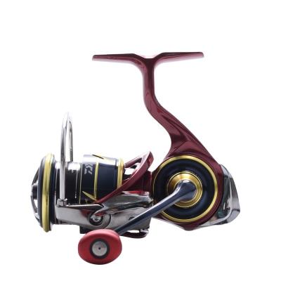 China DAIWA SALAMANDURA AIR LT 2500 Gear 9+1BB Speed ​​5.2/6.2 Max Drag 5/10kg With Magsealed Hard Saltwater Lure Spinning Fishing Reels SALAMANDURA AIR LT LT for sale