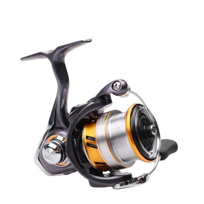 China DAIWA MAJESTIC LT Shallow Reel 1000S 2000S 2500S 3000S ABS Reel Low Speed ​​Ratio Saltwater Fishing Spinning Reel MAJESTIC LT S for sale