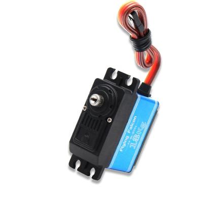 China Vehicles & New Remote Control Toys 2022 Waterproof Servo For High Torque Motor For Rc Remote Control Model for sale