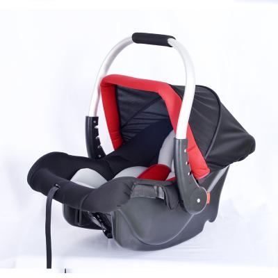 China 2019 cheap PVC baby car seat infant car seatsiege automatic price bebe with CEE R 44/04 for sale