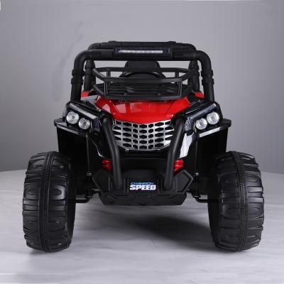 China Ride On Children 24v Electric Toy Baby Car Cool Models 2020 Off Road Ride On Buggy Big Boy Driving Toy Car for sale