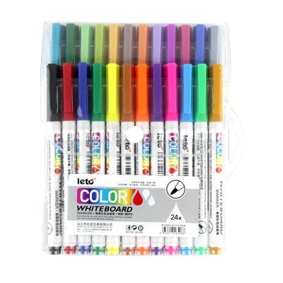 China small color whiteboard marker 1cm*13.8cm for sale