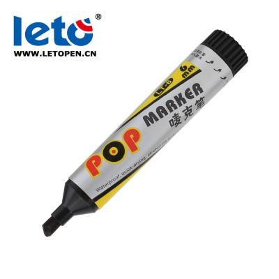 China 6mm Posterman Wide Biggie Tip Marker LT-6 for sale