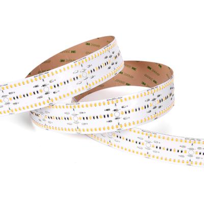 China Best Quality And Low Price Super Bright Hotel LED Decorating Light Led Strip Lights for sale