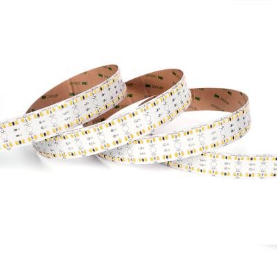 China Wholesale Cheap Hotel Price Reliable 24V 30Mm Stable Led Light Strips Light for sale