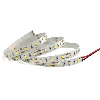 China Theme Park Circuit Design PCB 60leds 2835smd Popular Hot Sale 24V&12V LED Strip Lights For Project Installation for sale