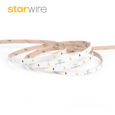 China Hotel Label Fast Custom CRI 80 IP 90 65 Led Strip 66 67 By 68 5000K 24V 12V for sale