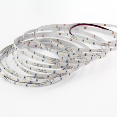 China Hotel China Factory Price 12V 2216 5Mm Led Strip 60Leds White Light for sale