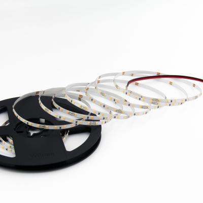 China Manufacturer Supplier Ultra Thin 120Leds micro 2216 4Mm 3M Smallest Hotel Led Strip for sale