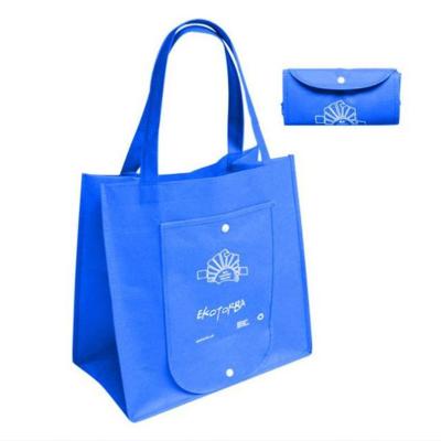 China Non-woven Bags Tote Shopping Bags Foldable Reusable Non-woven New Polypropylene Eco-friendly BIODEGRADABLE for sale