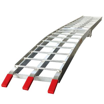 China Aluminum Loading Ramp ATV Ramp Motorcycle Loading Ramp for sale