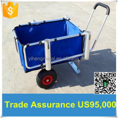 China Aluminum Fishing Trolley / Trolley Trolley TC2021 TC2021 Fishing Trolley for sale