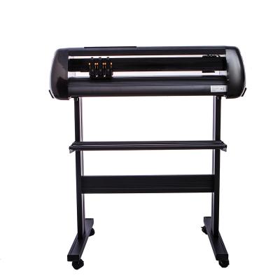 China KI720 Manual Cutting Plotter Cutter Plotter Cart Cutter Vinyl Cutter Machine 96*33*41cm for sale