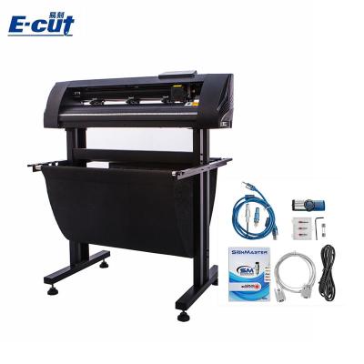 China Price 630MM Roland Plotter Vinyl Cutter Vinly Film Vinyl Cutter Plotter Cut Plotter for sale