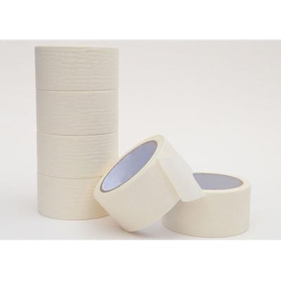 China Waterproof Universal Purpose High Quality Painter's Paper Tape for sale