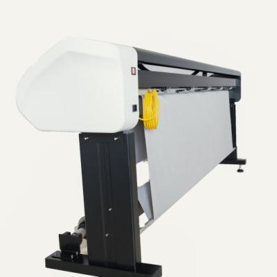 China Garment Shops 2000MM Cutting Width Inkjet Plotter For Clothes Pattern for sale