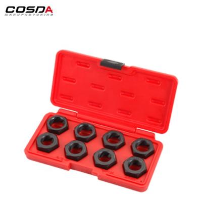 China Universal Car Repair Axle Spindle Tools Reintroducing Socket Tool Kit for sale