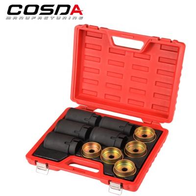 China heavy duty sleeve stud puller for steering system repair set (20 pcs) IM for sale