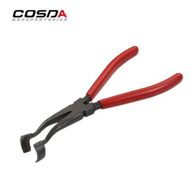 China Easy Movable Pliers For Brake Spring Washer Retainer Spring Handle Removal Tools for sale