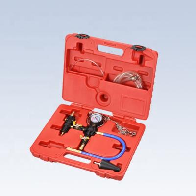 China AUTOMATIC REPAIR TOOLS; Cooling System Filler COOLING SYSTEM Cooling System Vacuum Bleed Vacuum Type Kit for sale