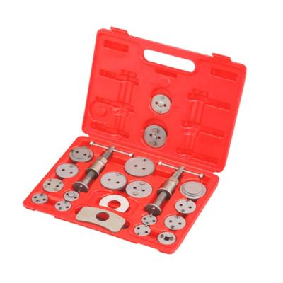 China Universal Brake Gauge Wind Back Tool Kit 21 Pcs - Auto Tools for sale