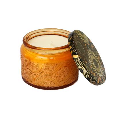 China Voluspa Scented Candle Wholesale Unique Scented Gift Candles Luxury Aromatherapy for sale