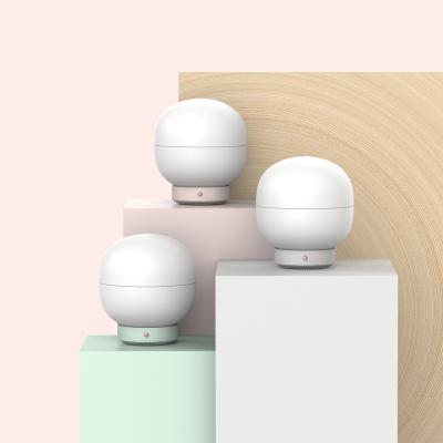 China Wholesale Hotel Small Night Light Humidifier Electric Essential Oil Aromatherapy Diffuser for sale