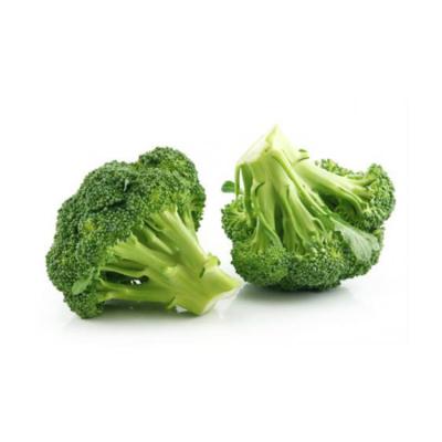 China IQF Import bulk chinese super organic frozen broccoli with wholesale prices Te koop