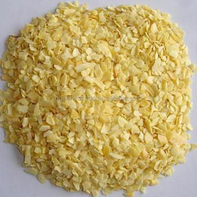 China Chinese Dehydrated bulk cheap price Garlic granule for sale